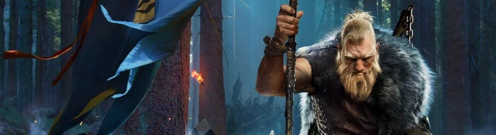 Все отзывы и оценки Expeditions: Viking — 0 мнений