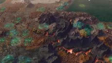 Sid Meier's Civilization: Beyond Earth - Rising Tide - дата выхода для Mac