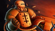 Templar Battleforce - дата выхода для iOS