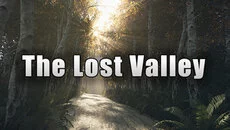 Lost Valley - дата выхода