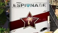 Tropico 5: Espionage - дата выхода для Mac