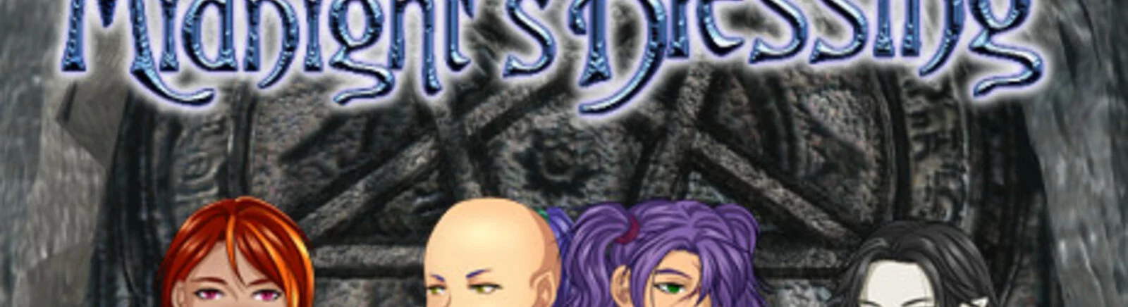 Midnight's Blessing - что это за игра, трейлер, системные требования, отзывы и оценки, цены и скидки, гайды и прохождение, похожие игры 