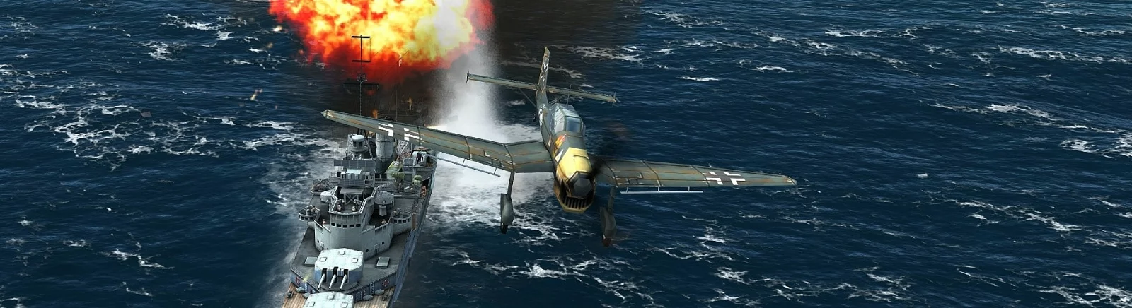 Читы для Atlantic Fleet