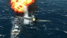 Atlantic Fleet - дата выхода для iOS