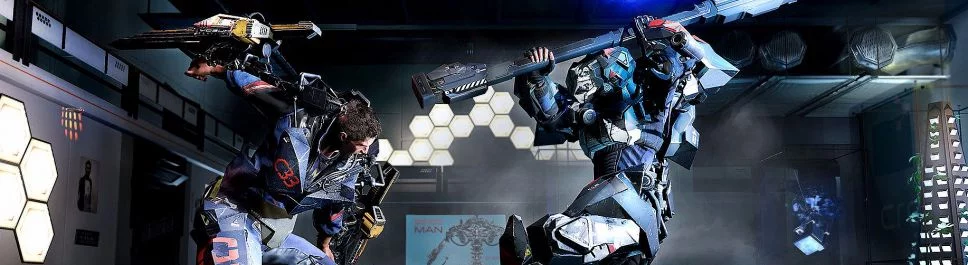 Файлы для The Surge - трейнеры, моды, сохранения, патчи