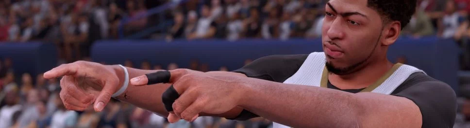 Форум NBA 2K16