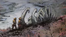 Bioframe: Outpost - дата выхода для Xbox One