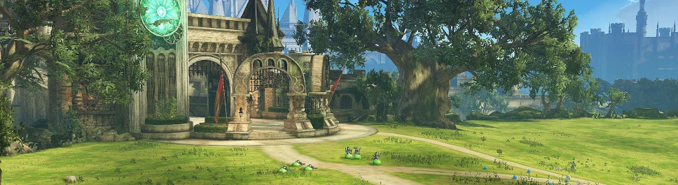 Статьи Dragon Quest: Heroes 2 - обзор, превью, мнения