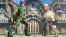 Dragon Quest: Heroes 2 - дата выхода для PlayStation 3