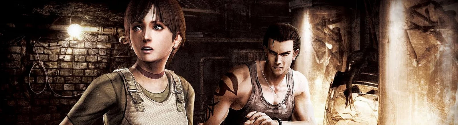 Форум Resident Evil Zero HD Remaster (Resident Evil 0 Remaster)
