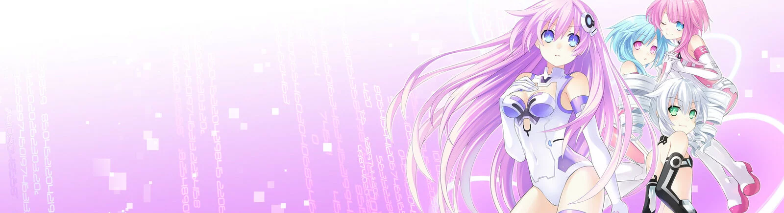 Лучшие игры для Android, похожие на Hyperdimension Neptunia Re;Birth 2: Sisters Generation (Chou Tsugitsugimono Game Neptune Re:Birth2: Sisters Generation)