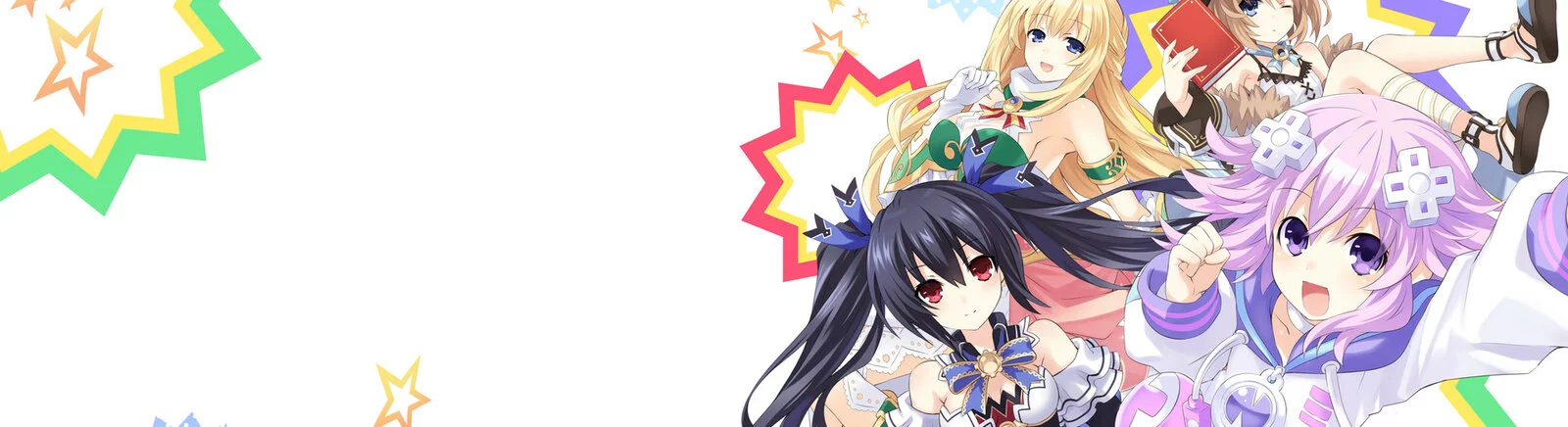 Купить Hyperdimension Neptunia U: Action Unleashed дешево, скидки до 90% 🏷️, сравнение цен в разных магазинах