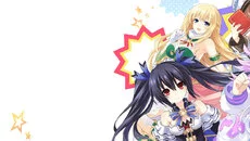 Hyperdimension Neptunia U: Action Unleashed - дата выхода для PS Vita