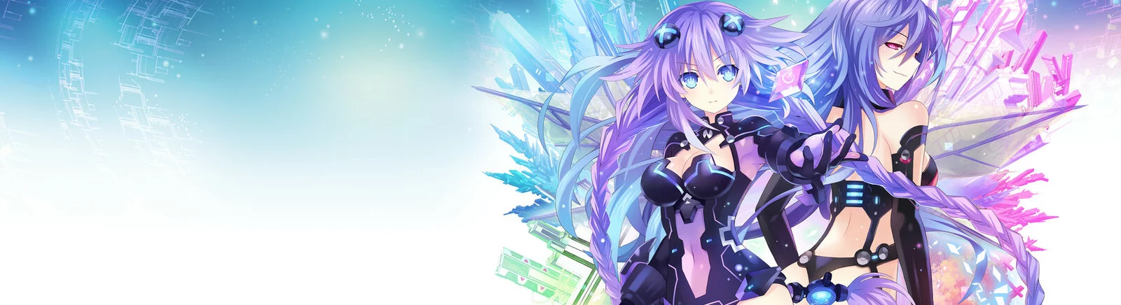 Файлы для Hyperdimension Neptunia­ Re;Birth 3: V Generation - трейнеры, моды, сохранения, патчи