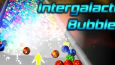 Intergalactic Bubbles - дата выхода для Mac