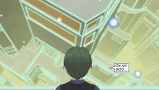 The Mind Hero - игра в жанре Симулятор