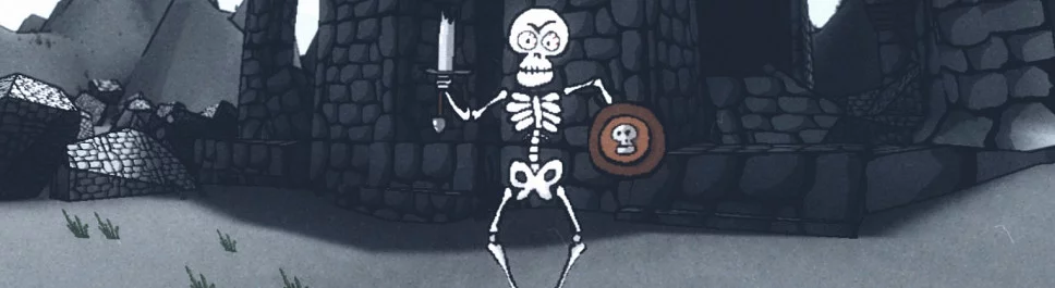 Sketch Tales - что это за игра, когда выйдет, трейлер и видео, системные требования, картинки, цена, похожие игры 