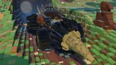 LEGO Worlds - дата выхода для Nintendo Switch
