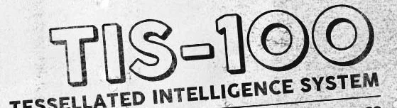Дата выхода TIS-100 в разных странах мира