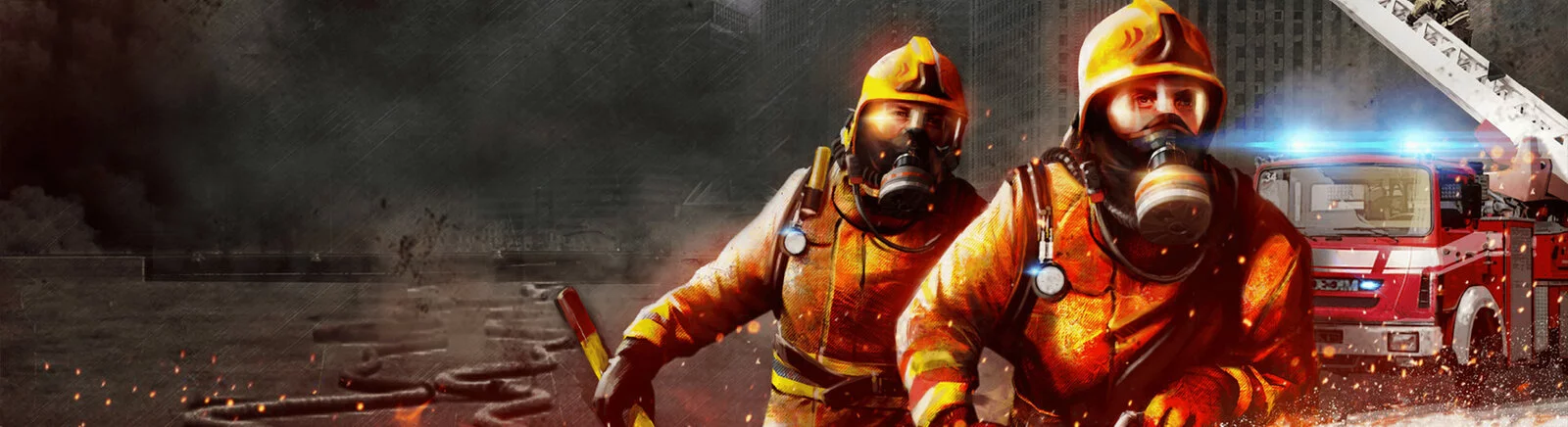 Rescue 2: Everyday Heroes - что это за игра, трейлер, системные требования, отзывы и оценки, цены и скидки, гайды и прохождение, похожие игры 