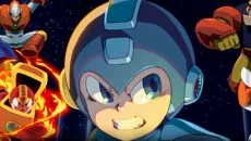 Mega Man Legacy Collection - дата выхода для PlayStation 4