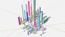 DotCity - игра в жанре Симулятор