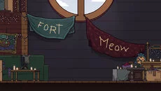 Fort Meow - дата выхода для iOS