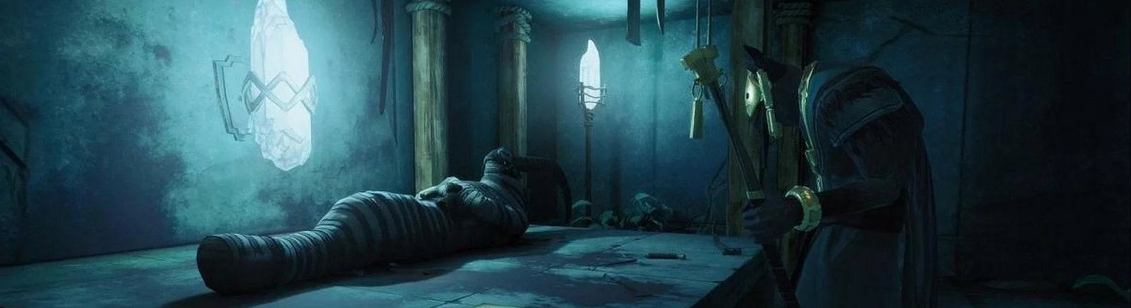 Цитаты из Chronos