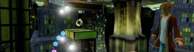 Лучшие игры для Nintendo Switch, похожие на CRUSH (Crush 3D)