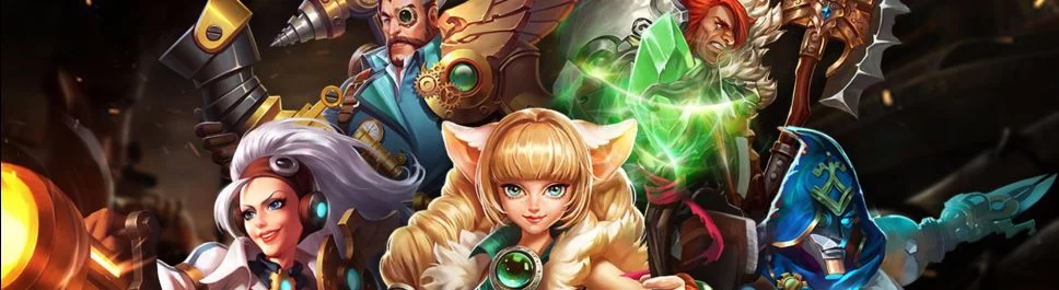 Дата выхода Torchlight: The Legend Continues (Torchlight Mobile) в разных странах мира