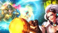 Diablo 2 похожа на Diablo 2