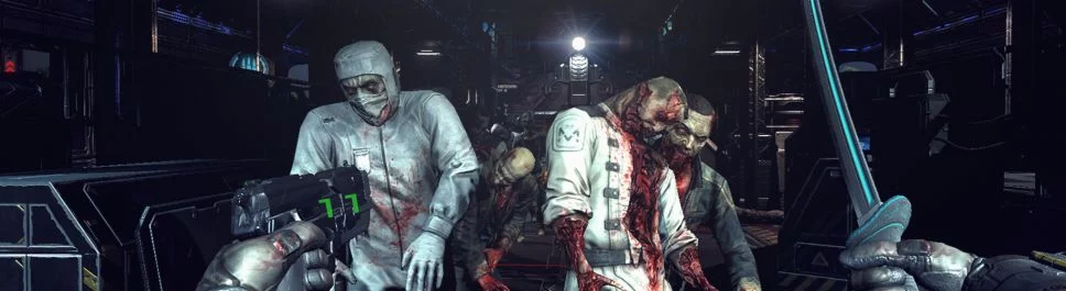 Dead Effect 2 - последние новости сегодня (апрель 2026) - взлом защиты, системные требования, новости обновлений, где скачать игру, трейлер