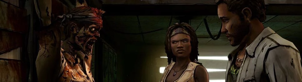 Смешанные отзывы о Walking Dead: Michonne — 0 мнений