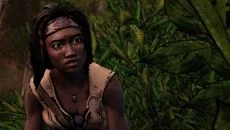 Walking Dead: Michonne - дата выхода для Xbox One