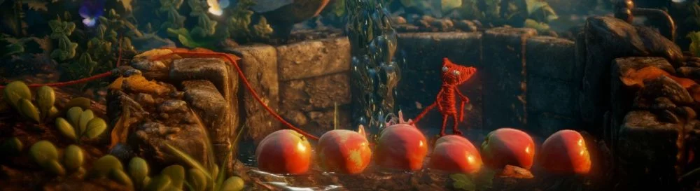 Unravel - что это за игра, трейлер, системные требования, отзывы и оценки, цены и скидки, гайды и прохождение, похожие игры 