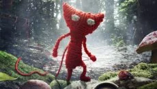 Unravel - дата выхода для Xbox One