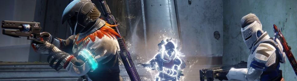 Дата выхода Destiny: The Taken King в разных странах мира