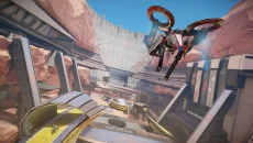 RIGS: Mechanized Combat League - дата выхода для PlayStation 4