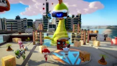 The Playroom VR - дата выхода для PlayStation 4