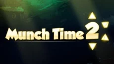 Munch Time 2 - игра в жанре Вид сбоку