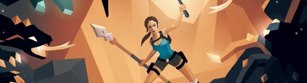 Lara Croft GO - последние новости сегодня (март 2026) - взлом защиты, системные требования, новости обновлений, где скачать игру, трейлер
