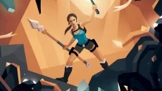 Lara Croft GO - дата выхода для Windows Phone