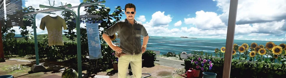 Summer Lesson - последние новости сегодня (март 2026) - взлом защиты, системные требования, новости обновлений, где скачать игру, трейлер