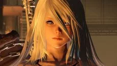 NieR: Automata - дата выхода для Xbox One