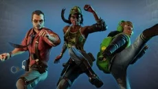 Raging Justice - дата выхода для PlayStation 4