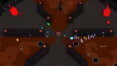 Overcooked похожа на Overcooked