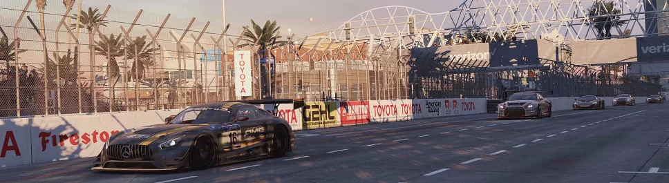 Форум Project CARS 2