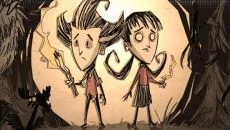 Don't Starve Together - дата выхода для Linux