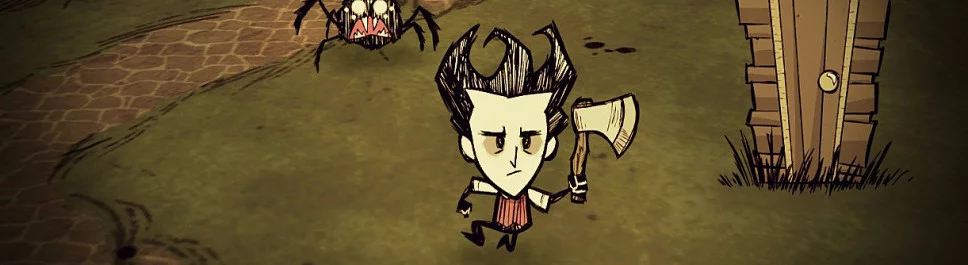 Don't Starve: Giant Edition (Don't Starve: Pocket Edition) — системные требования и проверка ПК: минимальные и рекомендуемые требования игры