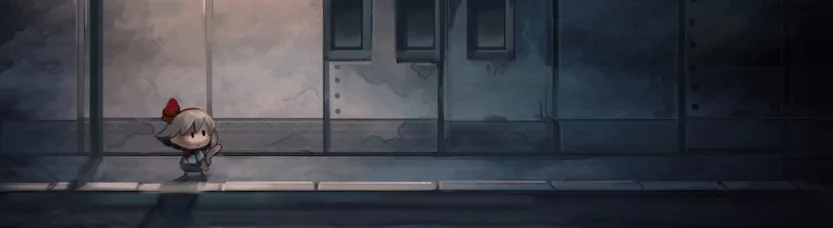 Форум Yomawari: Night Alone